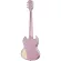 EPIPHONE® SG Muse Electric guitar 22 Frets Mahogany Wood Grino Graphtech Groupch Pickup Hamkun ALNICO CLASSIC Pro ™