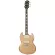 Epiphone® SG Muse กีตาร์ไฟฟ้า ทรง SG 22 เฟรต ไม้มะฮอกกานี เคลือบเงา หย่อง GraphTech ปิ๊กอัพฮัมคู่ Alnico Classic PRO™ ตั