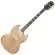 Epiphone® SG Muse กีตาร์ไฟฟ้า ทรง SG 22 เฟรต ไม้มะฮอกกานี เคลือบเงา หย่อง GraphTech ปิ๊กอัพฮัมคู่ Alnico Classic PRO™ ตั