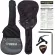 YAMAHA® FG820 Acoustic Guitar, 41 inch guitar, top -top Slide + free Tops & Yamaha guitar guidelines ** best -selling top -selling model **