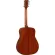 YAMAHA® FGX3 Red Label, 40 -inch electric guitar Using wood incubation with A.R.E. Pickups ATMOSFEEL + free