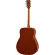 YAMAHA® FG820 41 -inch guitar, D shape, genuine wood, top solid, rose/Mahogany coating + free genuine Yamaha ** Top model