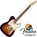 Fender® Player Tele HH Electric guitar 22 Freck Hamb Pua Ferro Wooden Car ** Made in Mexico / 1 year center insurance **