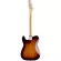 Fender® Player Tele HH Electric guitar 22 Freck Hamb Pua Ferro Wooden Car ** Made in Mexico / 1 year center insurance **