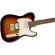Fender® Player Tele HH Electric guitar 22 Freck Hamb Pua Ferro Wooden Car ** Made in Mexico / 1 year center insurance **