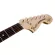 Fender® Ritchie Blackmore Stratocaster กีตาร์ไฟฟ้า 21 เฟรต ทรง Strat ไม้อัลเดอร์ ปิ๊กอัพ Seymour Duncan® + แถมฟรีกระเป๋า Deluxe ** Made in Mexico / ปร