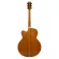 PARAMOUNT SQ-JLE, 42-inch electric guitar color, jumbo shape, concave neck, spruce/linden pick-up 4 bands + free bag ** 1 year insurance center **