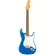 Fender® Squier® Classic Vibe 60s Strat LRL กีตาร์ไฟฟ้า ปิ๊กอัพซิงเกิ้ลคอยล์ 21 เฟรต คอไม้เมเปิ้ล + แถมฟรีคันโยก ** ประกันศูนย์ 1 ปี **