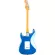 Fender® Squier® Classic Vibe 60s Strat LRL กีตาร์ไฟฟ้า ปิ๊กอัพซิงเกิ้ลคอยล์ 21 เฟรต คอไม้เมเปิ้ล + แถมฟรีคันโยก ** ประกันศูนย์ 1 ปี **
