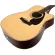 YAMAHA® FX370C 41-inch electric guitar, DC shape, 3-Band EQ + free, free guitar bag, Yamaha & charcoal ** 1 year center insurance **
