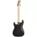 Fender® กีตาร์ไฟฟ้า Squier® Contemporary Active Strat HH 22 เฟร็ต ไม้ Poplar มี Floyd Rose®