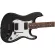 Fender® Electric guitar SQUIER® Contemporary Active Strat HH 22 Freck Poplar Floyd Rose®