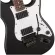 Fender® Electric guitar SQUIER® Contemporary Active Strat HH 22 Freck Poplar Floyd Rose®