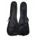 Ukulele Bag กระเป๋าอูคูเลเล่ ไซส์ Soprano วัสดุผ้าร่ม