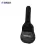 Yamaha® FS800 Acoustic Guitar กีตาร์โปร่ง 40 นิ้ว ไม้ท็อปโซลิดสปรูซ ทรง Concert + ฟรีกระเป๋ากีตาร์ Yamaha ของแท้