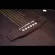 Kazuki® Acadence Series Telecumb, Electric Guitar, 22 Frets Fingerboard, Indian Rosewood bone yong ** Zero insurance 1
