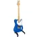 Kazuki® Rough Stone TL Electric guitar 22 Fret TELE Mahogany Pickinson Wilkinson SS Ss Stone coated stone + free electric guitar bag