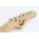 Kazuki® Rough Stone ST กีตาร์ไฟฟ้า 22 เฟรต ทรง Strat ซีรี่ย์ Rough Stone ไม้มะฮอกกานี ปิ๊กอัพ Wilkinson HSS เคลือบซาติน แบบหินหยาบ + แถมฟรีกระเป๋ากีตา