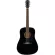 Fender® Acoustic Guitar, 41 inch guitar, Top Sol, CD60S model ** Using genuine Fender® acoustic guitar **