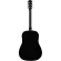 Fender® Acoustic Guitar, 41 inch guitar, Top Sol, CD60S model ** Using genuine Fender® acoustic guitar **