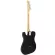 Paramount PE202 กีตาร์ไฟฟ้า ทรง Tele 22 เฟร็ต คอเมเปิ้ล ปิ๊กอัพผสม Telecaster Electric Guitar