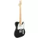 Paramount PE202 กีตาร์ไฟฟ้า ทรง Tele 22 เฟร็ต คอเมเปิ้ล ปิ๊กอัพผสม Telecaster Electric Guitar