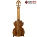 Ukulele Kaka Kuc-KK Flower pattern, pleasing work with all ages With premium free gifts - red turtle