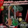 Solar SOLAR S1.6HLB electric guitar, turning the history of the green world, demon, touching the rare species, free delivery - Red turtle