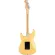 Fender® Player Strat HSH PF กีตาร์ไฟฟ้า 22 เฟร็ต ไม้อัลเดอร์ คอเมเปิ้ล ฟิงเกอร์บอร์ดไม้ปัวเฟอโร ปิ๊กอัพ HSH ** Made in M