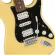 Fender® Player Strat HSH PF กีตาร์ไฟฟ้า 22 เฟร็ต ไม้อัลเดอร์ คอเมเปิ้ล ฟิงเกอร์บอร์ดไม้ปัวเฟอโร ปิ๊กอัพ HSH ** Made in M