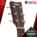 YAMAHA JR2 Acoustic Guitar กีตาร์โปร่งยามาฮ่า รุ่น JR2 Included Guitar Bag พร้อมกระเป๋ากีตาร์ภายในกล่อง