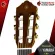 YAMAHA C80 Classical Guitar กีตาร์คลาสสิกยามาฮ่า รุ่น C80 + Standard Guitar Bag กระเป๋ากีตาร์รุ่นสแตนดาร์ด