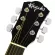 KAZUKI 39 -inch Guitar, OM style, KZ39 color, Sunburt + free guitar bags & guitar wipes & guitar wipes