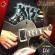 LTD EC 25 256 LES PAUL Body and neck, made of Mahogany Bridge, Tom & Tailpiece, with 7 premium free items, free shipping.