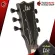 LTD EC 25 256 LES PAUL Body and neck, made of Mahogany Bridge, Tom & Tailpiece, with 7 premium free items, free shipping.