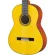Yamaha® GC12S กีตาร์คลาสสิค ขนาดมาตรฐาน 4/4 All Solid ไม้หน้าโซลิดอเมริกันสปรูซ/ไม้โซลิดมะฮอกกานี + แถมฟรีเคสกีตาร์