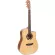 Kazuki® Rung Phanakorn Serie D41C กีตาร์โปร่ง 41 นิ้ว ทรง Dreadnought Cutaway ไม้หน้าท็อปโซลิดซิทก้าสปรูซ ไม้ข้างและหลัง