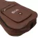 Kazuki® Rung Phanakorn Serie GA41C 41 -inch guitar GA Cutaway Beside and back