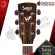 [Bangkok & Metropolitan Region Send Grab Quick] Guitar Saga SF700G, SF700GC, SF700GCR [Free free gift] [with Set Up & QC easy to play] [Insurance from the center] [100%authentic] [Free delivery] Red turtle