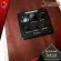 [กทม.&ปริมณฑล ส่งGrabด่วน] กีต้าร์โปร่งไฟฟ้า Saga SF700GE, SF700GCE [ฟรีของแถมครบชุด][พร้อมSet Up&QCเล่นง่าย][ประกันจากศูนย์][แท้100%][ส่งฟรี]เต่าแดง