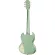 Epiphone® SG Muse กีตาร์ไฟฟ้า ทรง SG 22 เฟรต ไม้มะฮอกกานี เคลือบเงา หย่อง GraphTech ปิ๊กอัพฮัมคู่ Alnico Classic PRO™ ** ประกันศูนย์ 1 ปี **