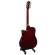 PASSION BPS41C 41 -inch guitar, Dreadnough shape, Linden Wooden Wooden Car