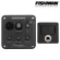 YAMAHA® F310FM กีตาร์โปร่งไฟฟ้า 41 นิ้ว ทรง D ไม้สปรูซ/เมอรันติ เคลือบเงา ปิ๊กอัพ Fishman Presys II + แถมฟรีกระเป๋าโปร่ง