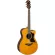 Yamaha® AC1R กีตาร์โปร่งไฟฟ้า 41 นิ้ว ทรง Concert ไม้หน้าโซลิดซิทก้าสปรูซ ปิ๊กอัพมีเทคโนโลยี SRT + ฟรีกระเป๋ากีตาร์ & ที