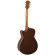 Yamaha® AC1R กีตาร์โปร่งไฟฟ้า 41 นิ้ว ทรง Concert ไม้หน้าโซลิดซิทก้าสปรูซ ปิ๊กอัพมีเทคโนโลยี SRT + ฟรีกระเป๋ากีตาร์ & ที
