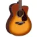 YAMAHA® FSX800C 41 -inch electric guitar, Sandburst Concert ** Top Soda Sida Sida Sida ** + Free Yamaha Genuage Bags *