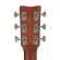YAMAHA® RED LABEL FG3 41 inch guitar, genuine wood, red label, 60 -era design, use Elixir + free, free border, hard edge &
