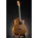 Gusta Om1C, acoustic guitar Music Arms