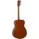 Yamaha® FS-TA TransAcoustic Guitar กีตาร์โปร่งไฟฟ้า 41 นิ้ว ทรง Concert ไม้หน้าโซลิดสปรูซ มีเทคโนโลยีทรานอคูสติก +แถมฟรี