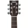 Yamaha® FS-TA TransAcoustic Guitar กีตาร์โปร่งไฟฟ้า 41 นิ้ว ทรง Concert ไม้หน้าโซลิดสปรูซ มีเทคโนโลยีทรานอคูสติก +แถมฟรี
